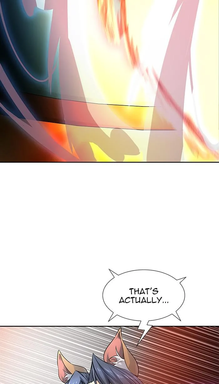 Tower of God - Chapter 497 - Page 33