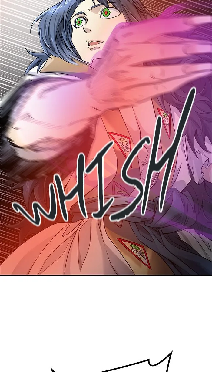 Tower of God - Chapter 497 - Page 34