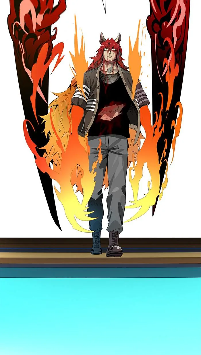 Tower of God - Chapter 497 - Page 4