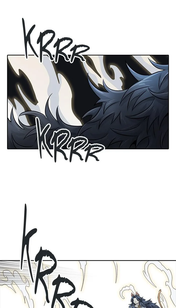 Tower of God - Chapter 497 - Page 41