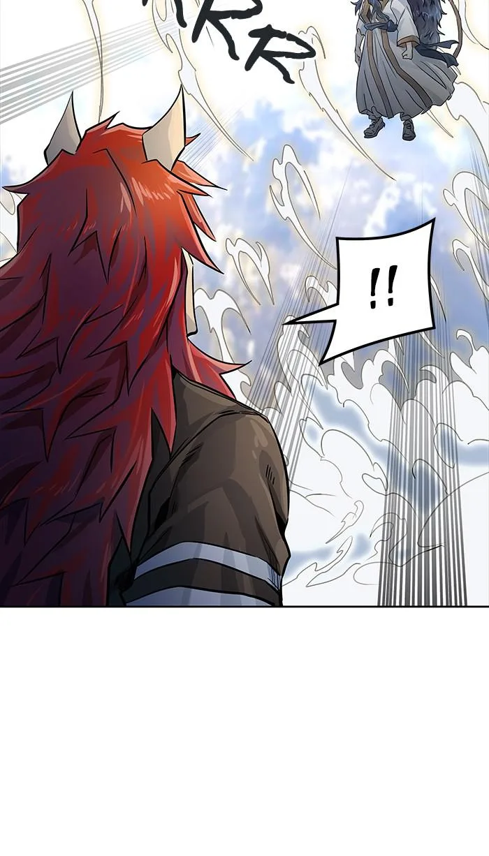 Tower of God - Chapter 497 - Page 42