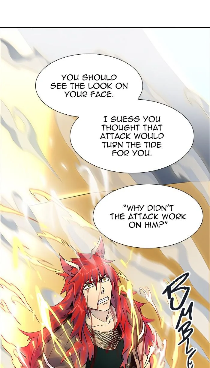 Tower of God - Chapter 497 - Page 43