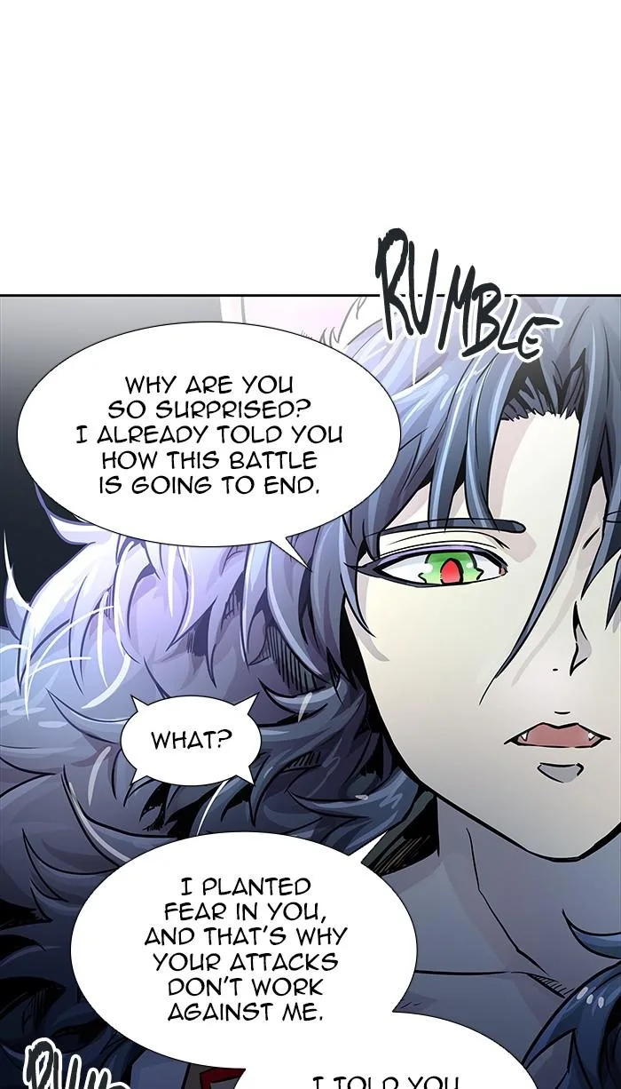 Tower of God - Chapter 497 - Page 45