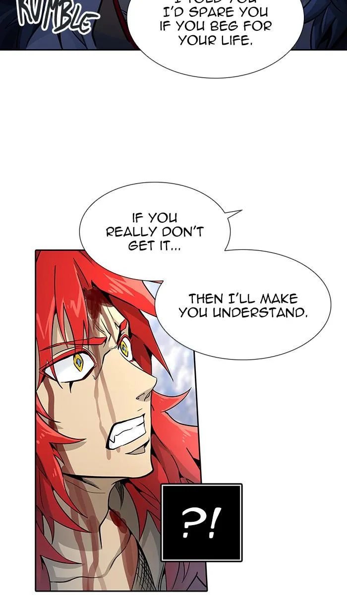 Tower of God - Chapter 497 - Page 46