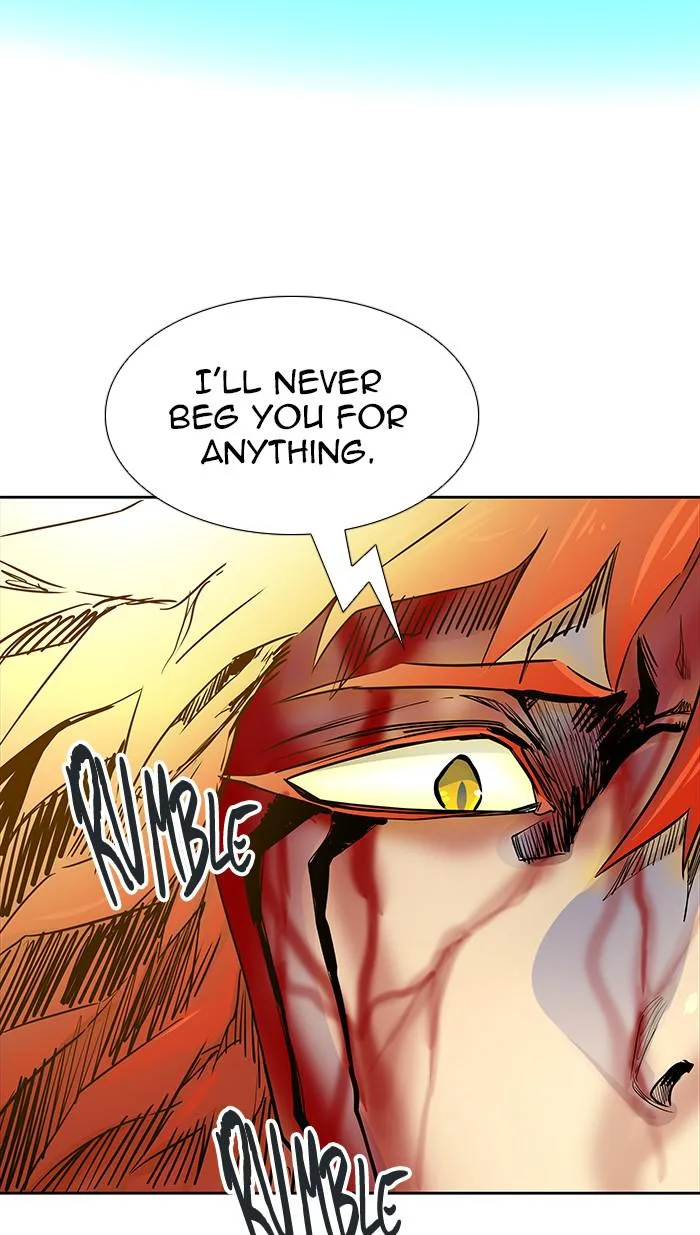 Tower of God - Chapter 497 - Page 5