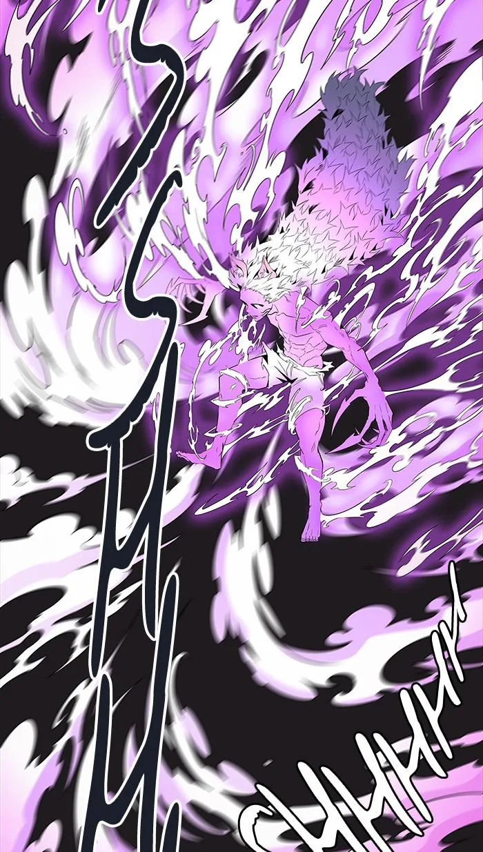 Tower of God - Chapter 497 - Page 52