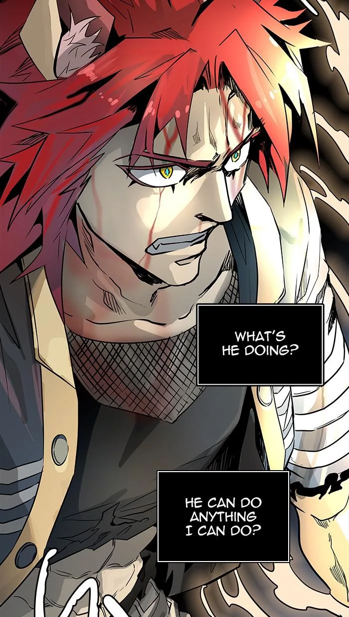 Tower of God - Chapter 497 - Page 54