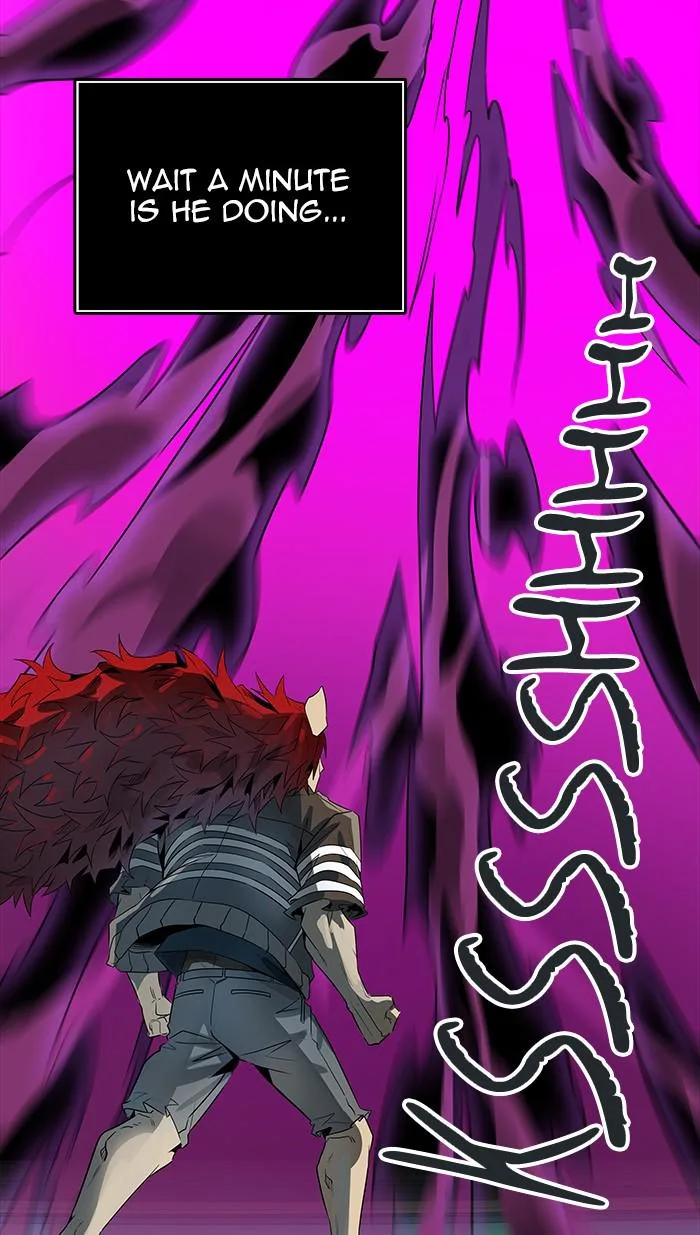 Tower of God - Chapter 497 - Page 56