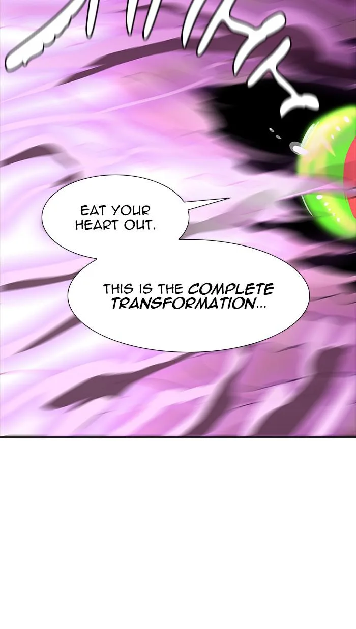 Tower of God - Chapter 497 - Page 61