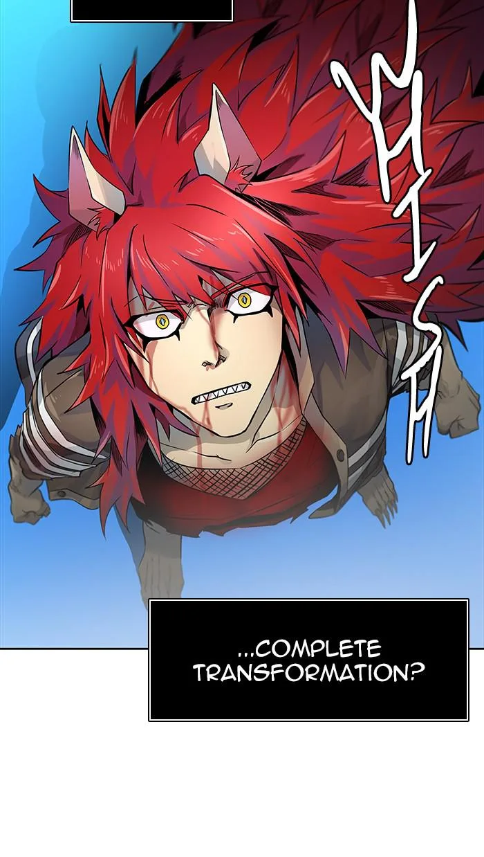 Tower of God - Chapter 497 - Page 75