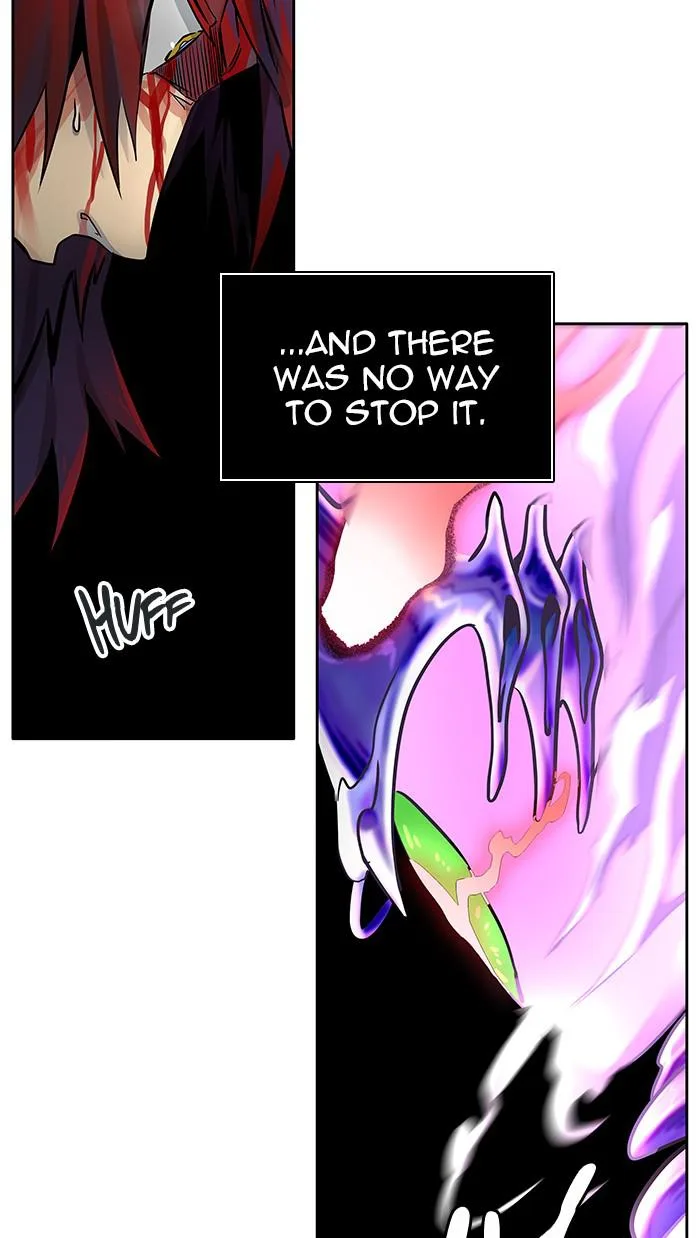 Tower of God - Chapter 497 - Page 85