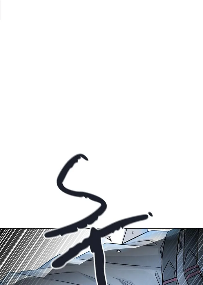 Tower of God - Chapter 498 - Page 1