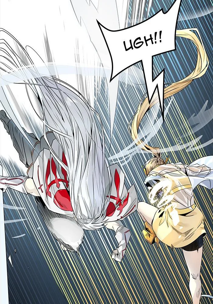 Tower of God - Chapter 498 - Page 107