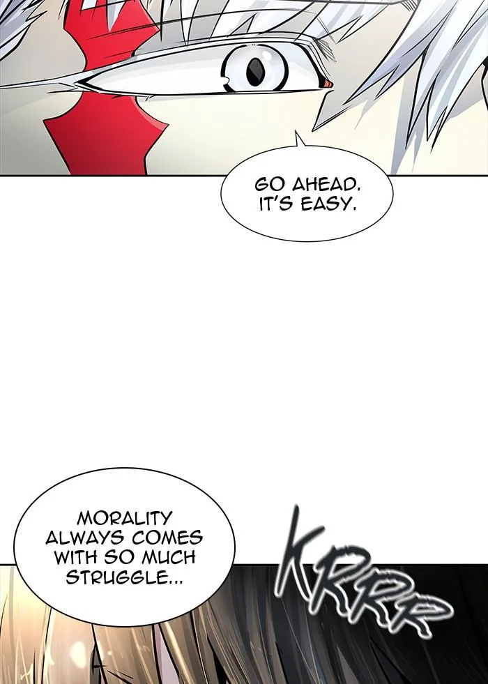Tower of God - Chapter 498 - Page 11