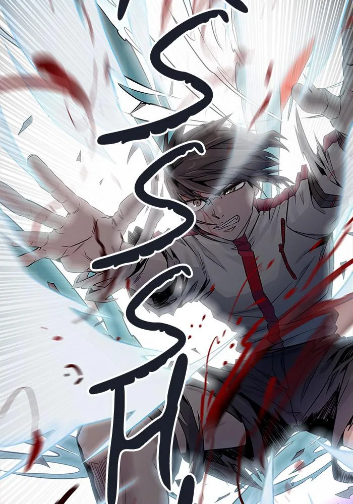 Tower of God - Chapter 498 - Page 111
