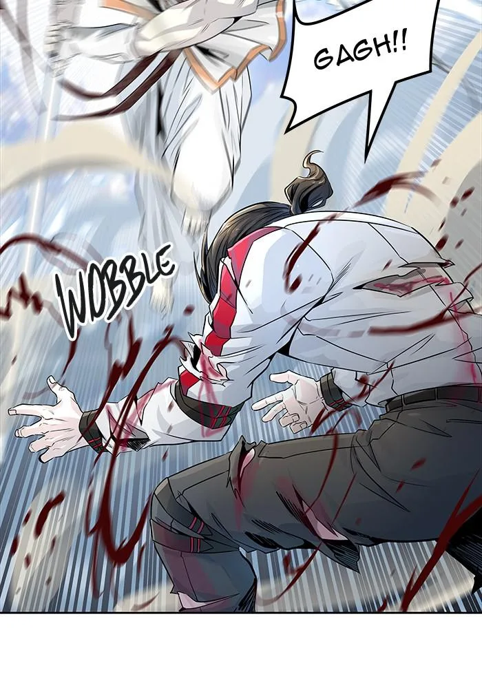 Tower of God - Chapter 498 - Page 114