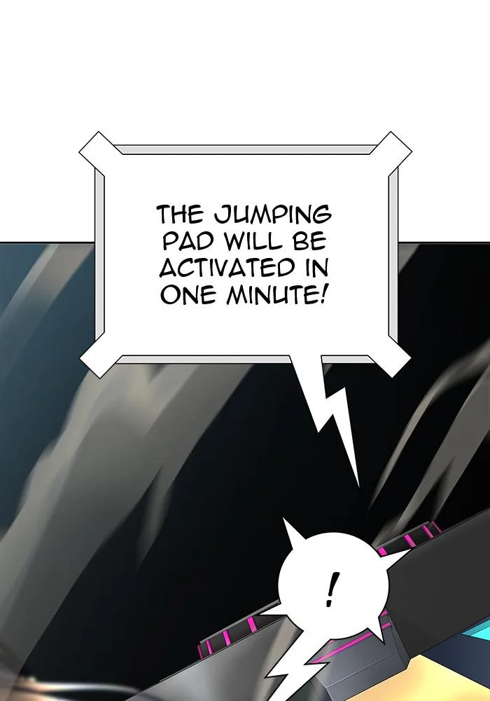 Tower of God - Chapter 498 - Page 115
