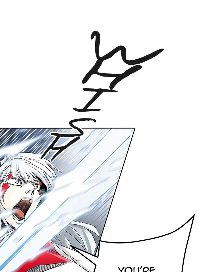 Tower of God - Chapter 498 - Page 117