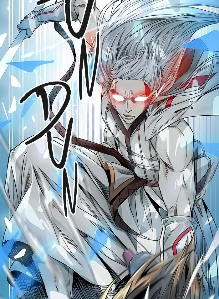 Tower of God - Chapter 498 - Page 121