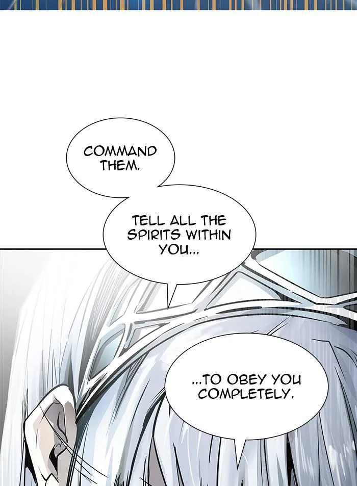 Tower of God - Chapter 498 - Page 123