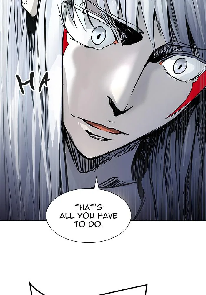 Tower of God - Chapter 498 - Page 124