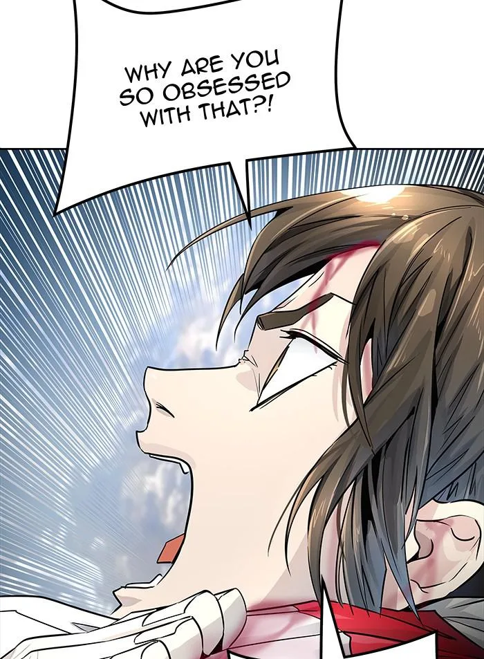 Tower of God - Chapter 498 - Page 125