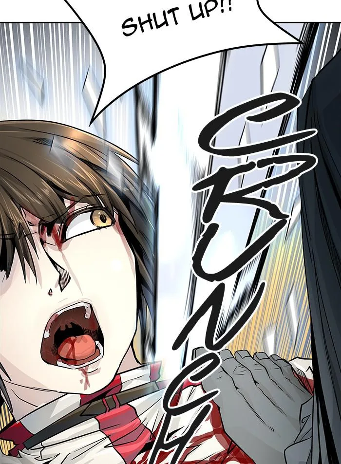Tower of God - Chapter 498 - Page 127