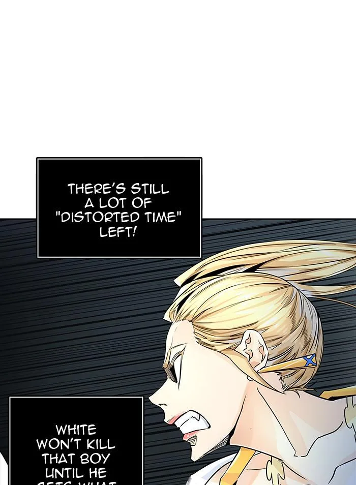 Tower of God - Chapter 498 - Page 131