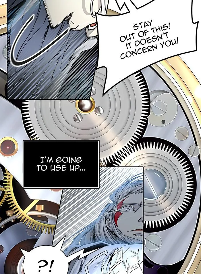 Tower of God - Chapter 498 - Page 133