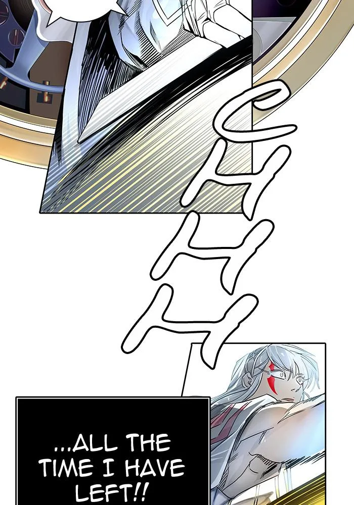 Tower of God - Chapter 498 - Page 134