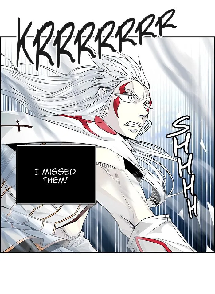 Tower of God - Chapter 498 - Page 141
