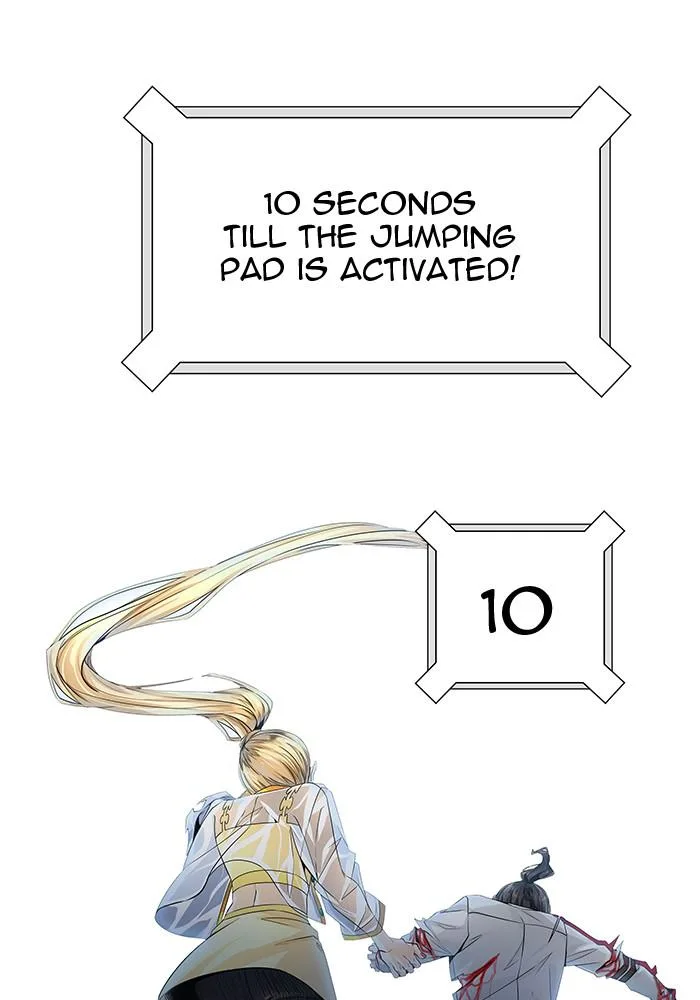 Tower of God - Chapter 498 - Page 142