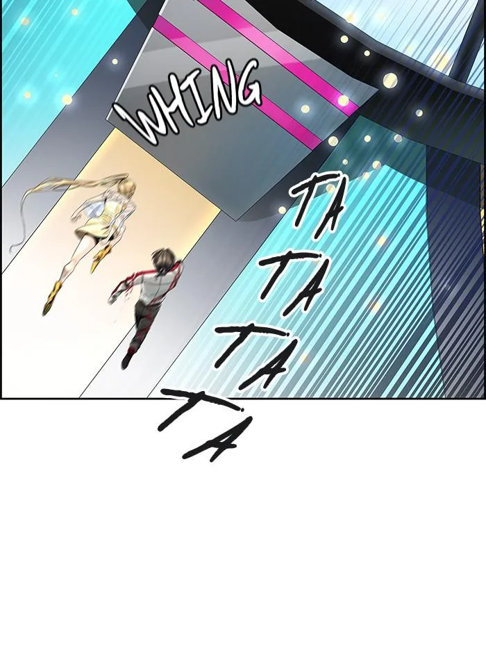 Tower of God - Chapter 498 - Page 145