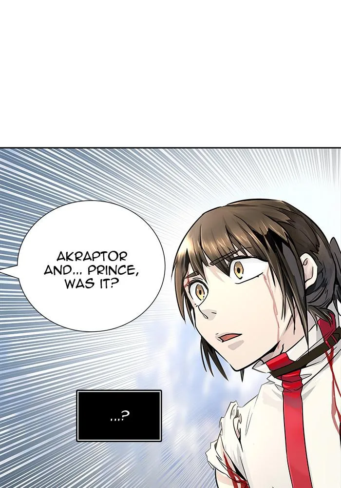 Tower of God - Chapter 498 - Page 151