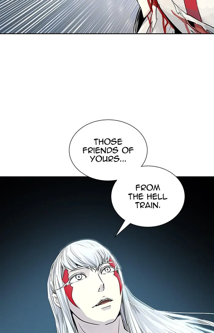 Tower of God - Chapter 498 - Page 152