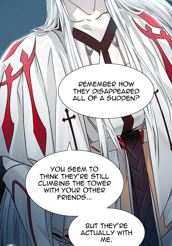 Tower of God - Chapter 498 - Page 153