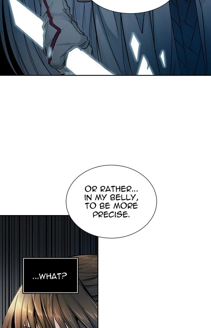 Tower of God - Chapter 498 - Page 154