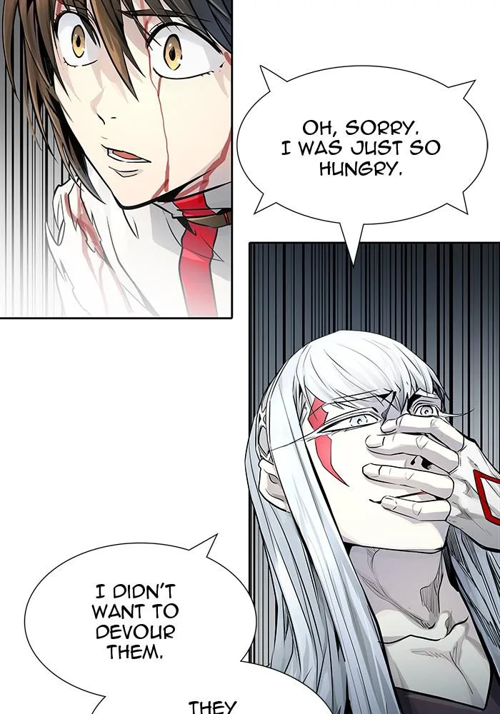 Tower of God - Chapter 498 - Page 155
