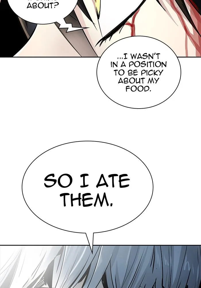 Tower of God - Chapter 498 - Page 157
