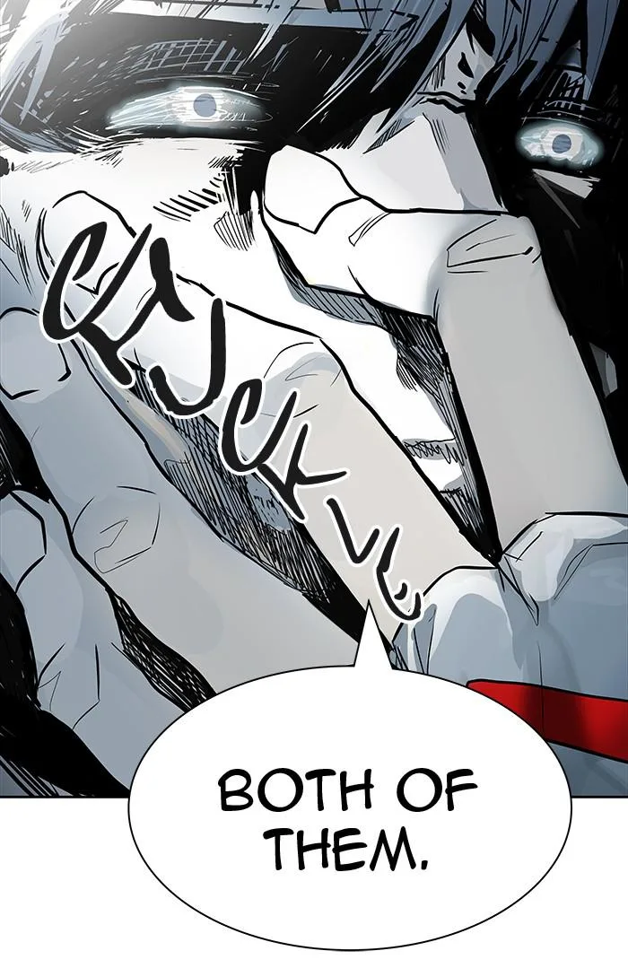 Tower of God - Chapter 498 - Page 158