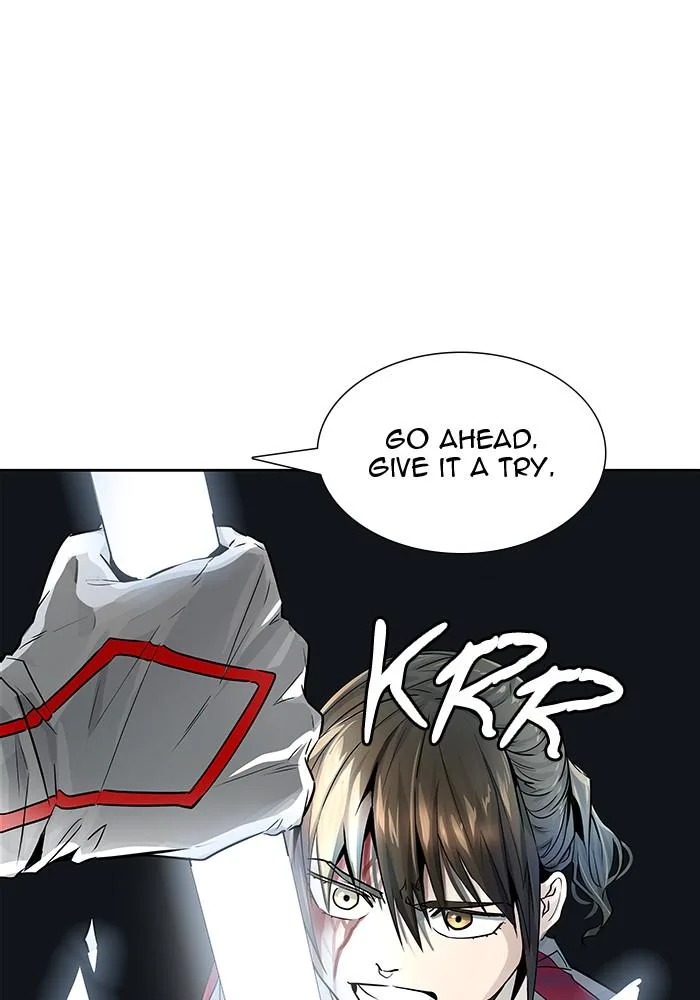 Tower of God - Chapter 498 - Page 16