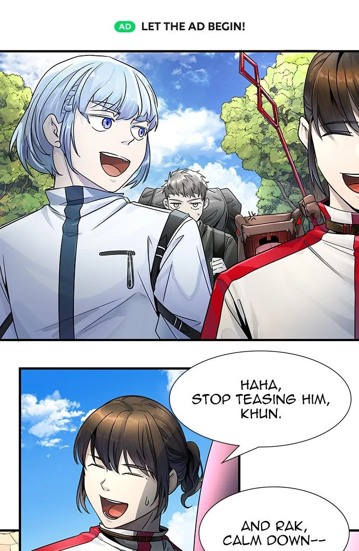 Tower of God - Chapter 498 - Page 162
