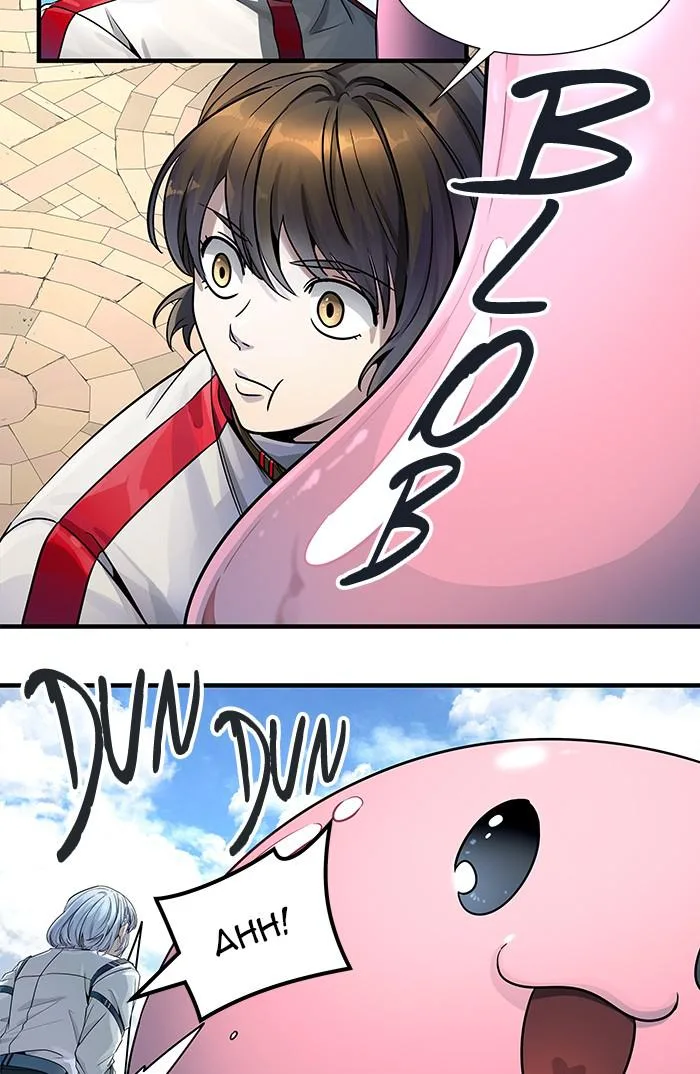 Tower of God - Chapter 498 - Page 163