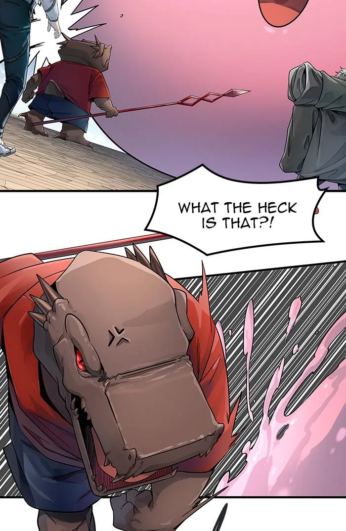 Tower of God - Chapter 498 - Page 164