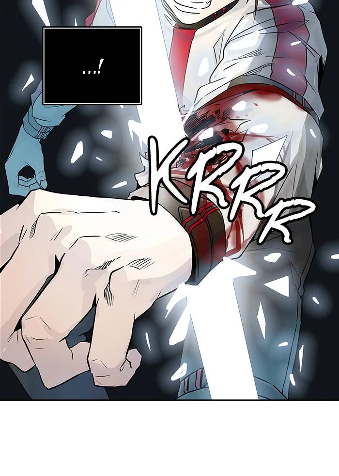 Tower of God - Chapter 498 - Page 17