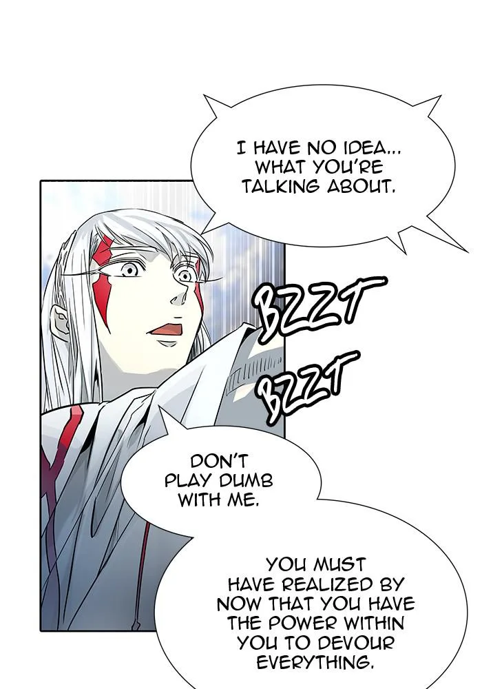 Tower of God - Chapter 498 - Page 18