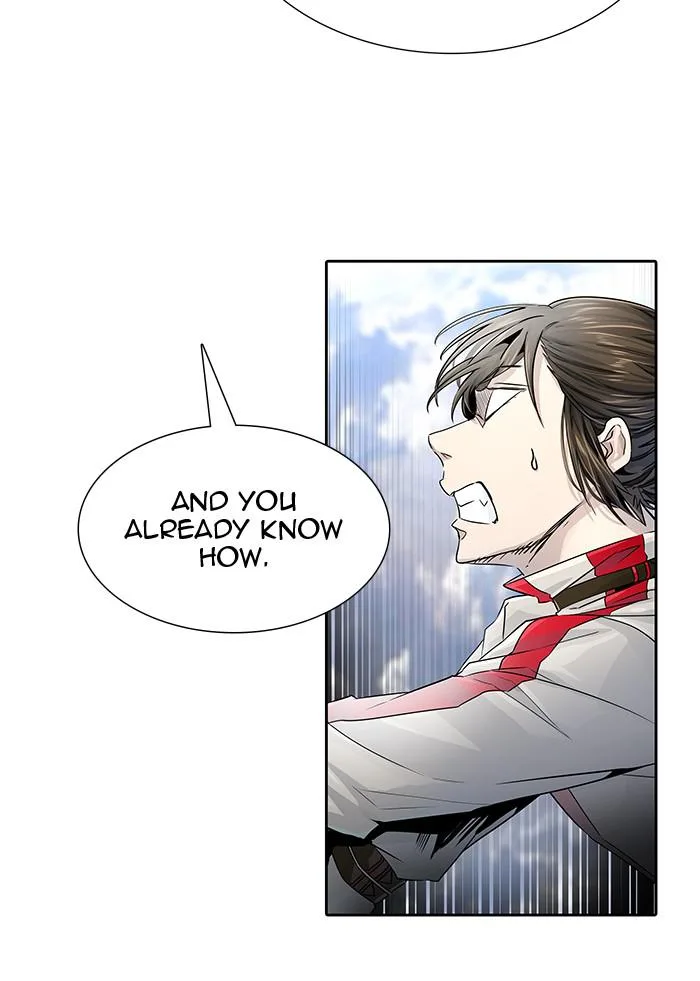 Tower of God - Chapter 498 - Page 19