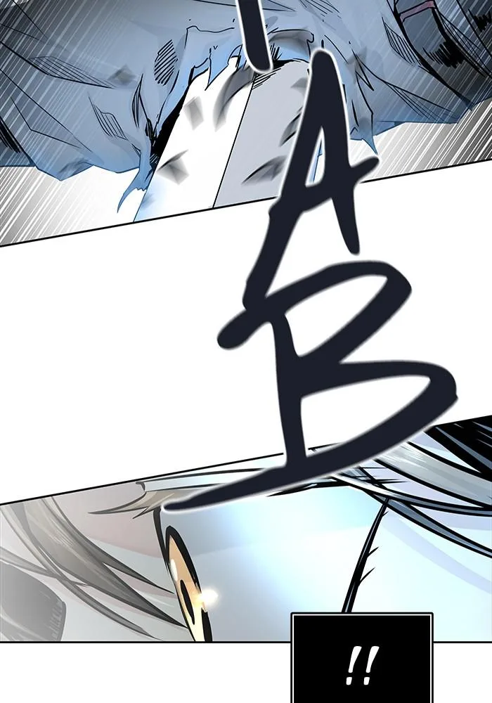 Tower of God - Chapter 498 - Page 2