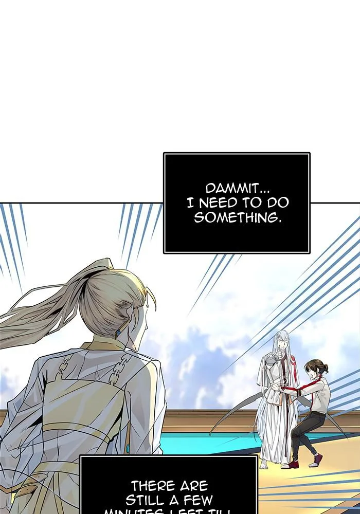 Tower of God - Chapter 498 - Page 20