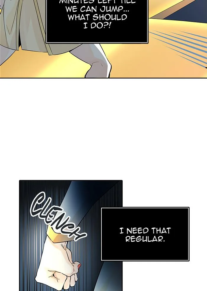 Tower of God - Chapter 498 - Page 21